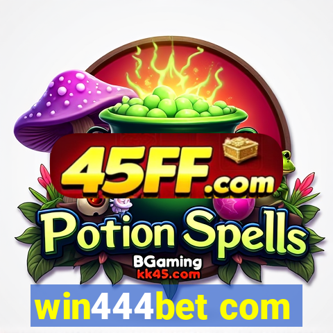win444bet com